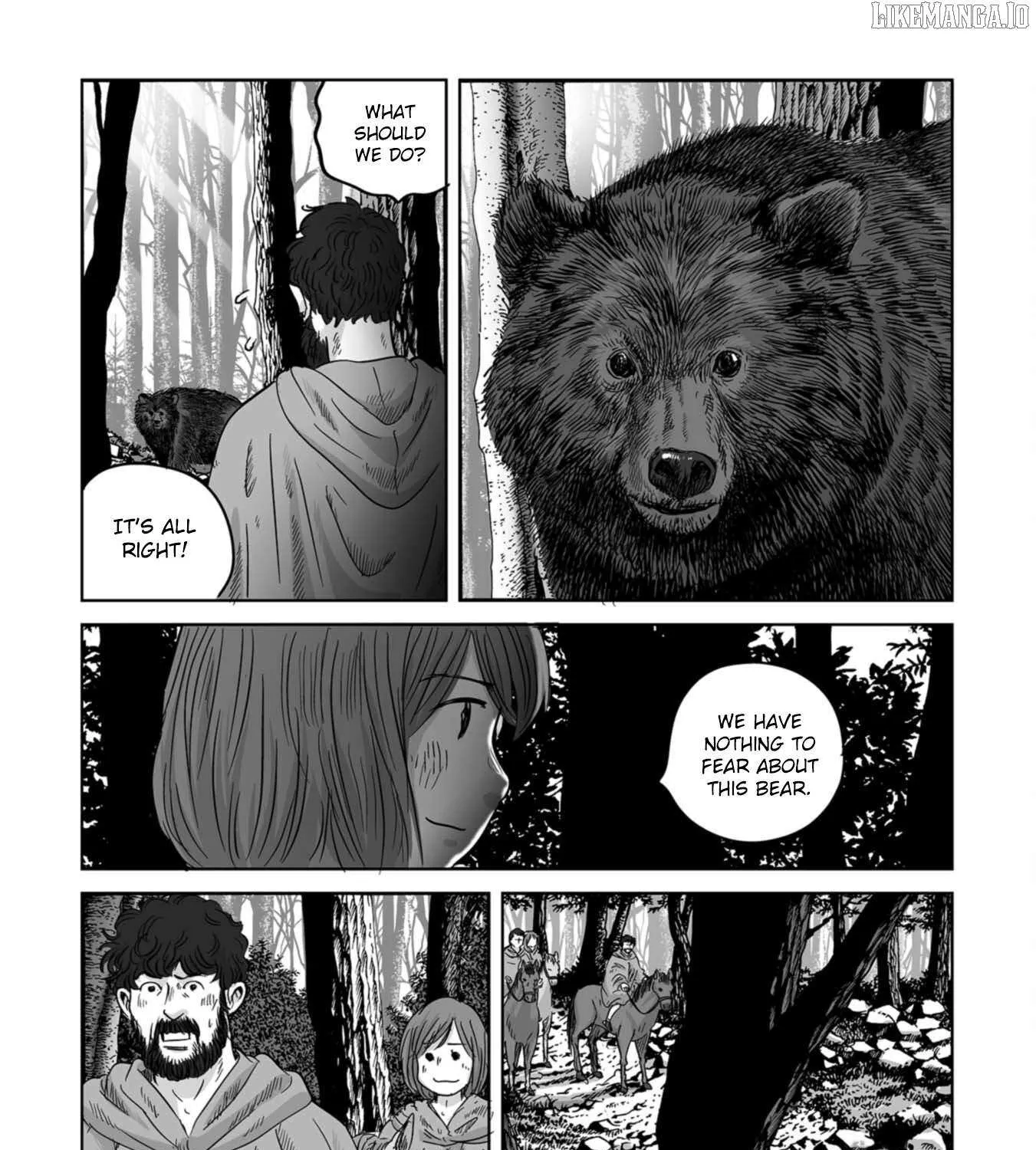 Read Plinivs chapter 74 image 12 on Lezhin