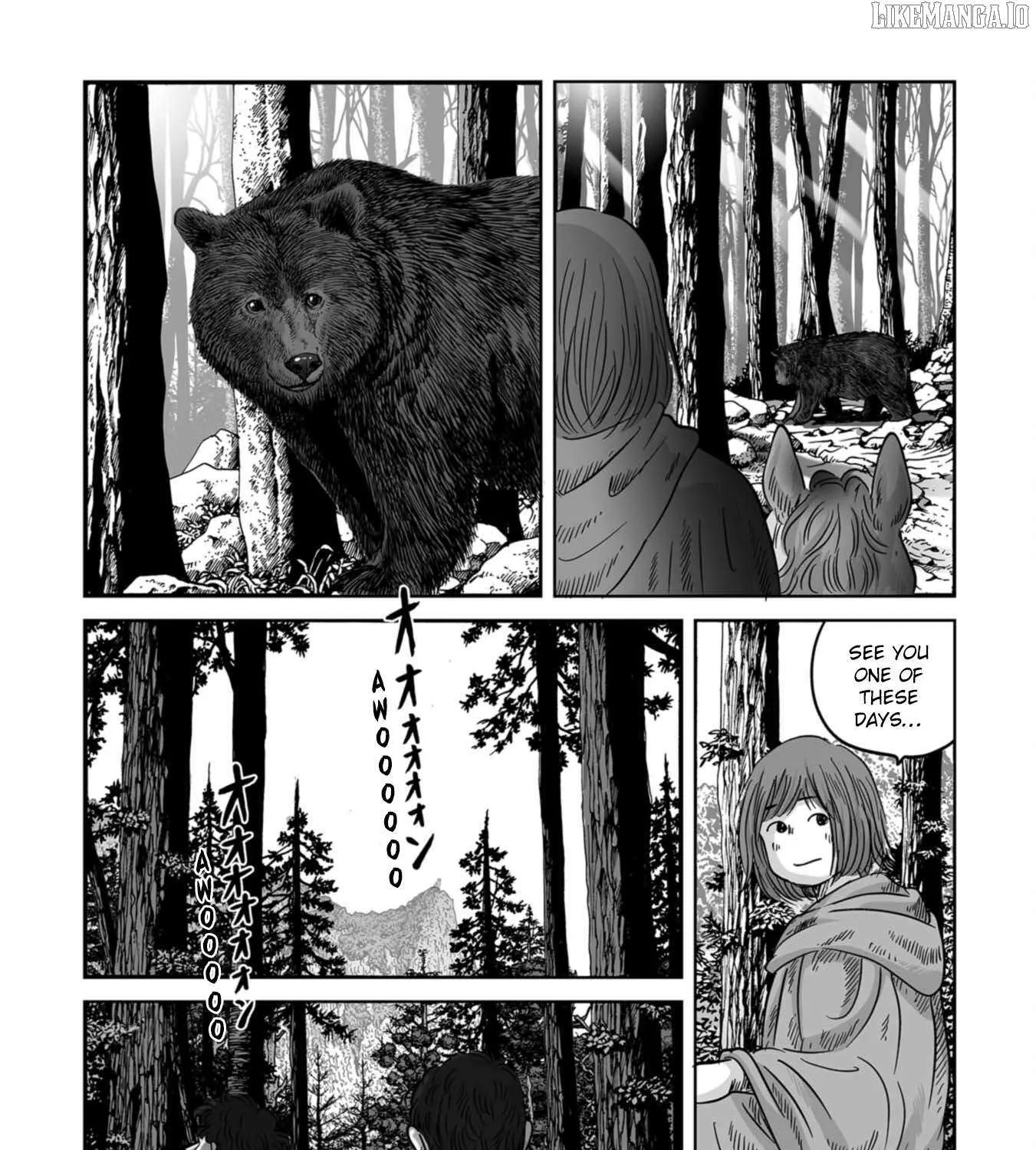 Read Plinivs chapter 74 image 14 on Lezhin