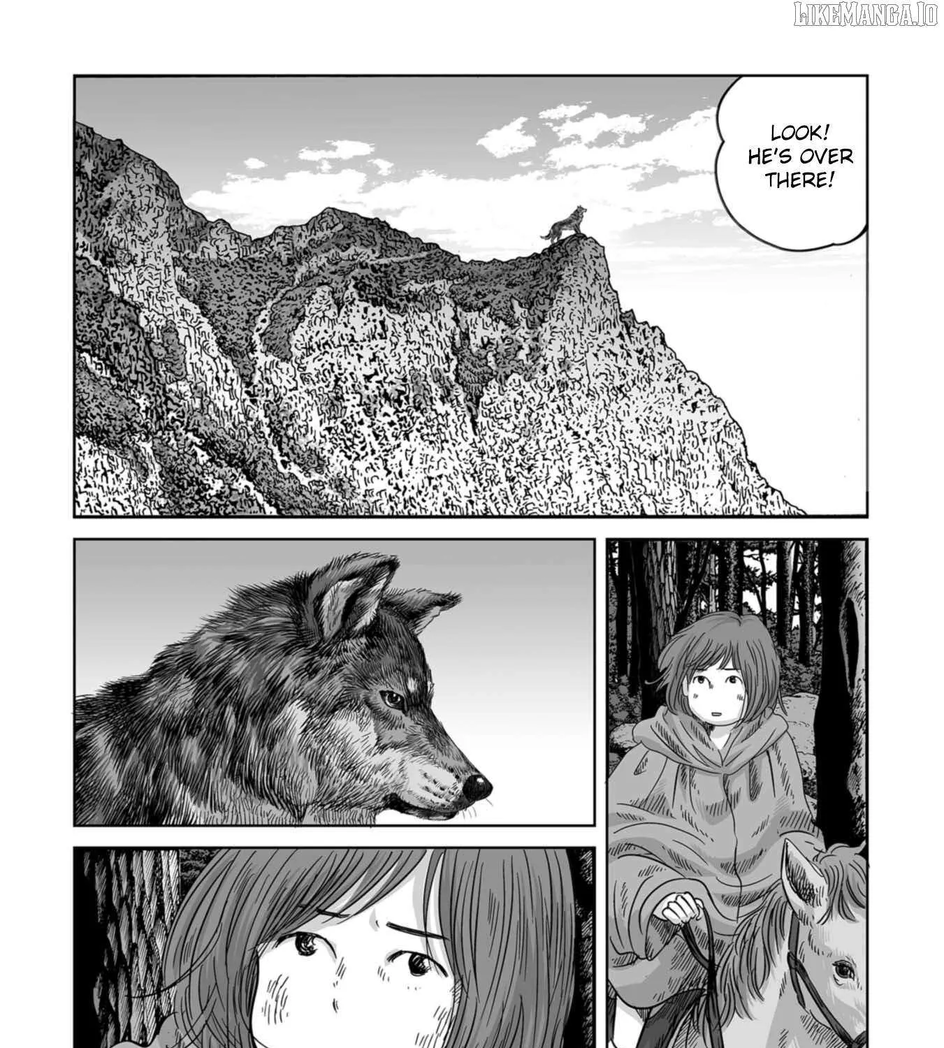 Read Plinivs chapter 74 image 16 on Lezhin