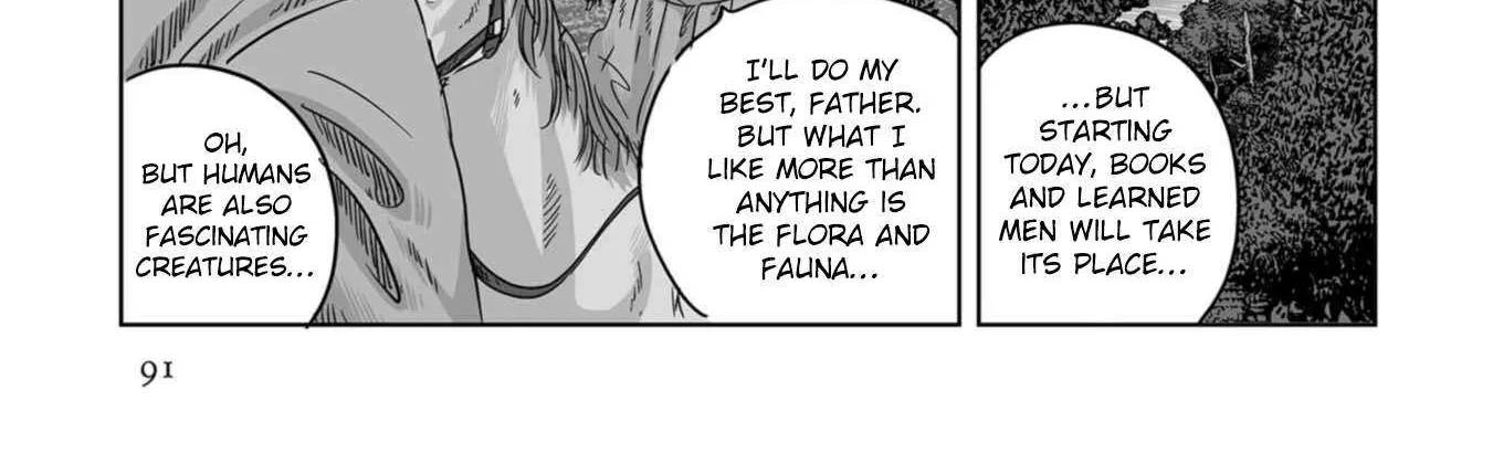 Read Plinivs chapter 74 image 19 on Lezhin