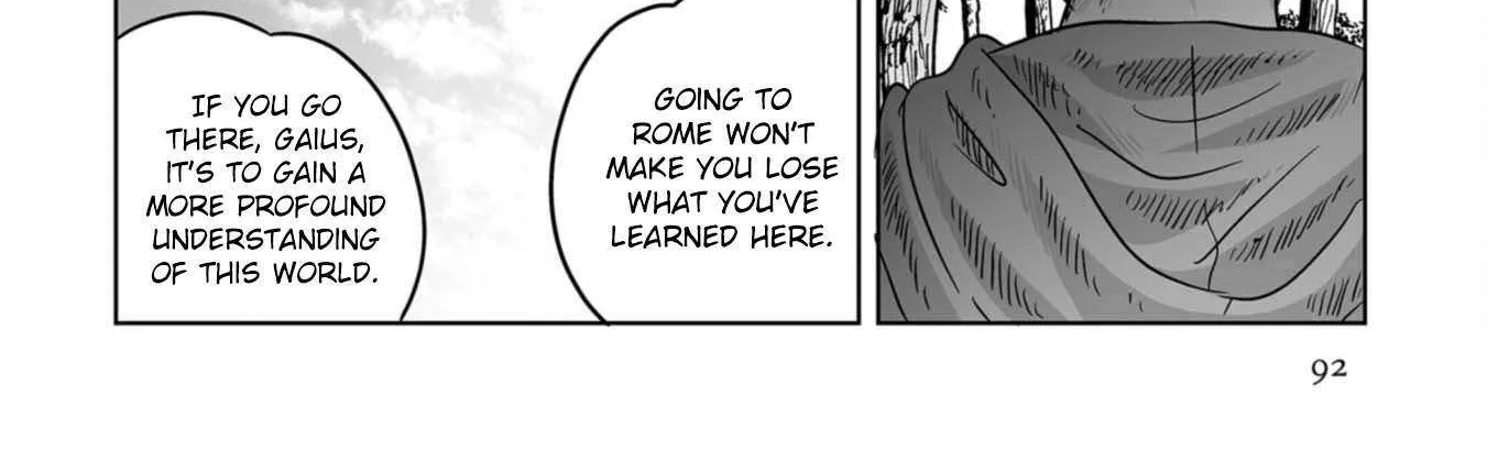 Read Plinivs chapter 74 image 21 on Lezhin