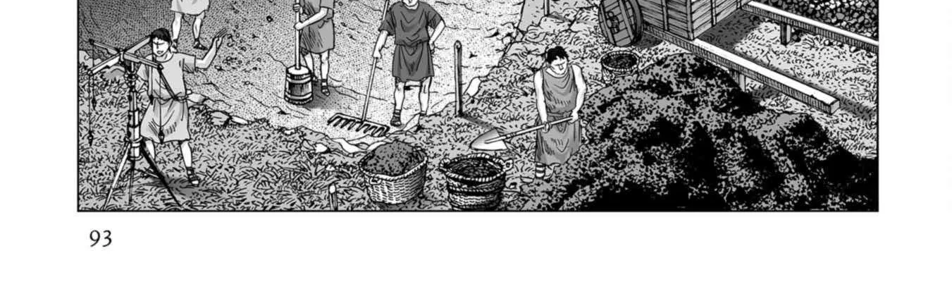 Read Plinivs chapter 74 image 23 on Lezhin