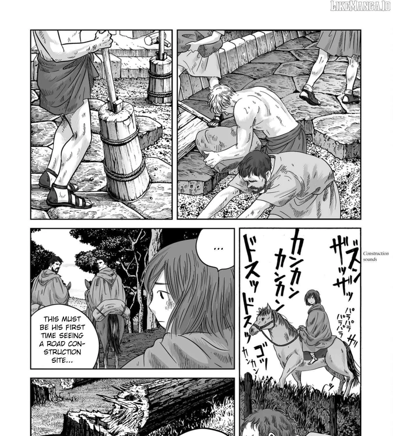 Read Plinivs chapter 74 image 24 on Lezhin