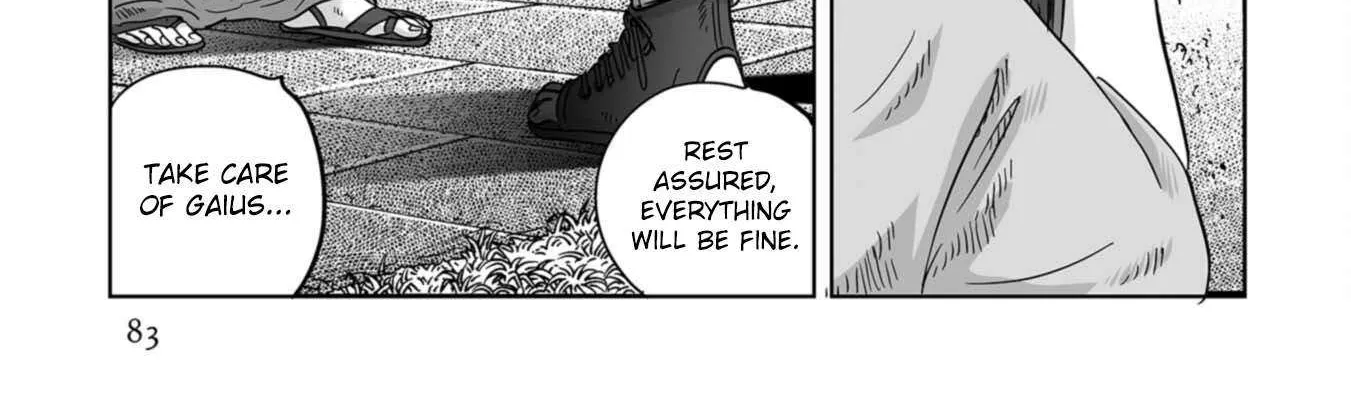 Read Plinivs chapter 74 image 3 on Lezhin