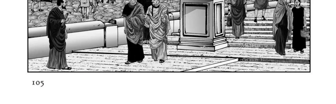 Read Plinivs chapter 74 image 45 on Lezhin