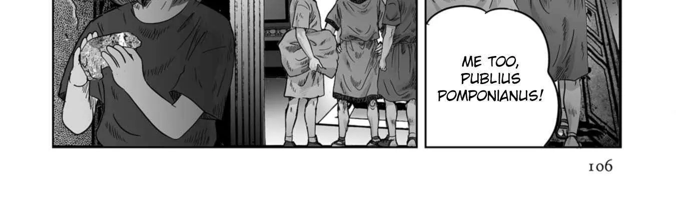 Read Plinivs chapter 74 image 47 on Lezhin