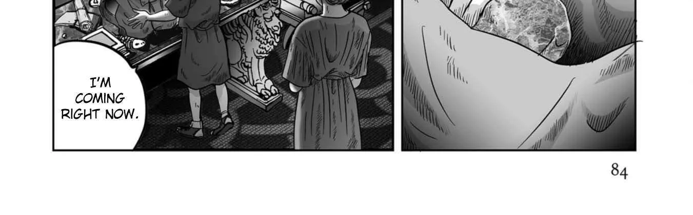Read Plinivs chapter 74 image 5 on Lezhin