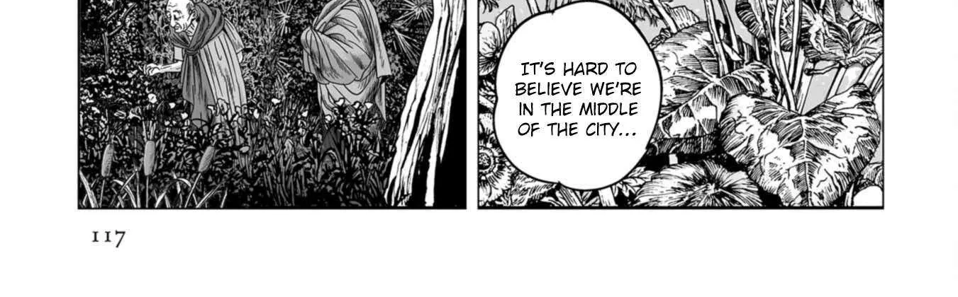 Read Plinivs chapter 75 image 19 on Lezhin