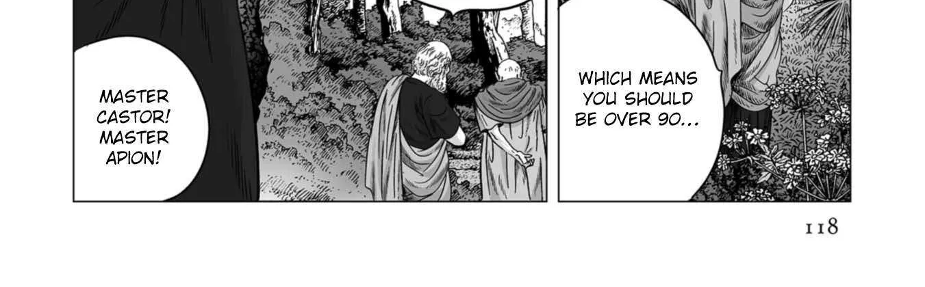 Read Plinivs chapter 75 image 21 on Lezhin