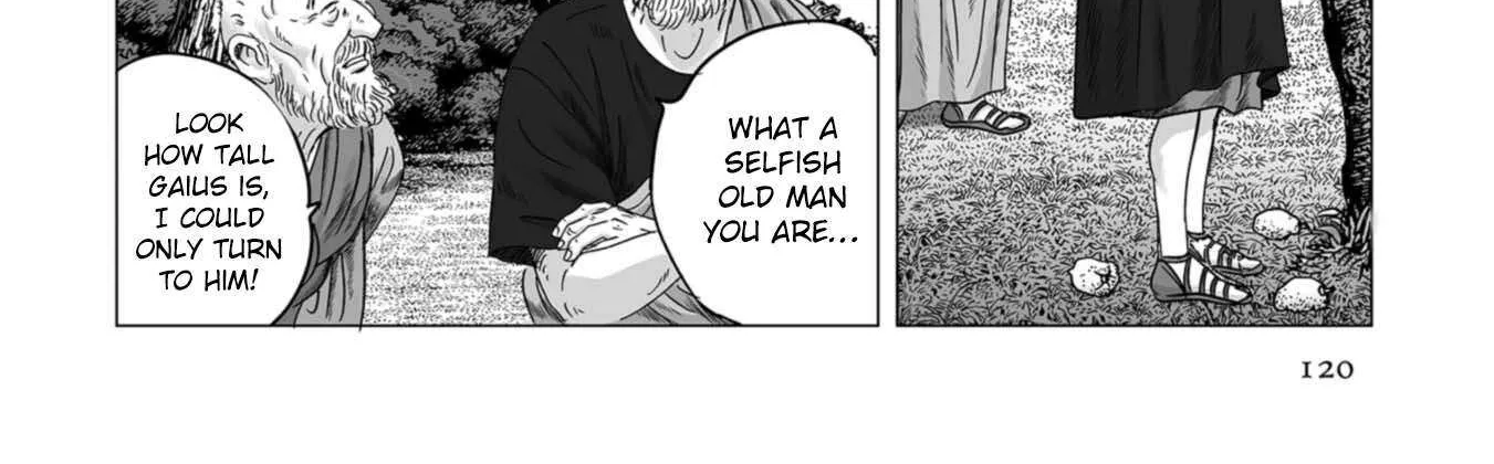 Read Plinivs chapter 75 image 25 on Lezhin