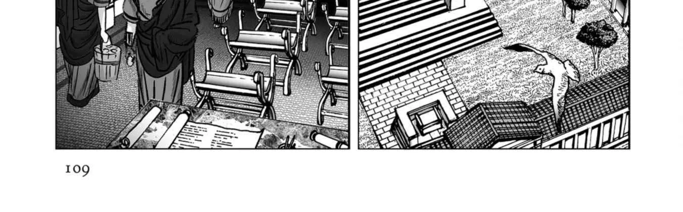 Read Plinivs chapter 75 image 3 on Lezhin