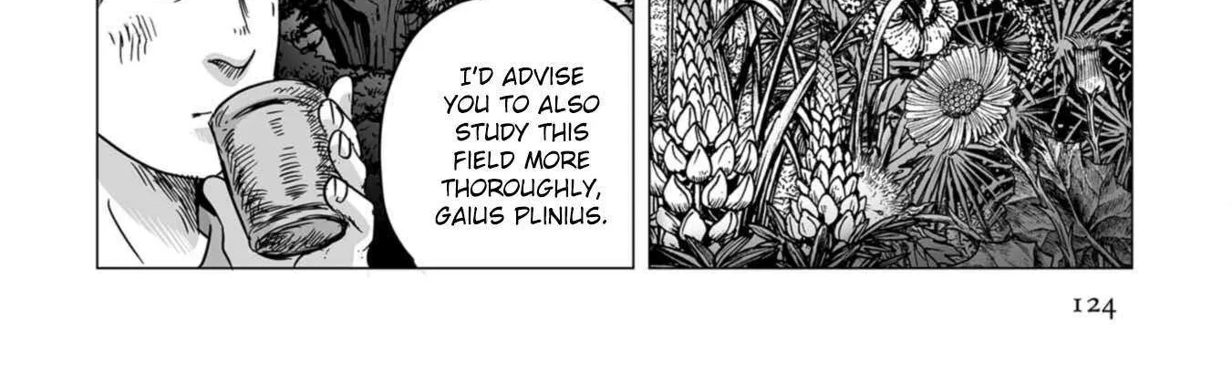 Read Plinivs chapter 75 image 33 on Lezhin