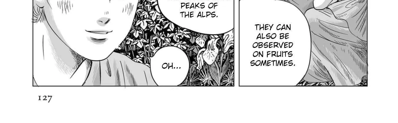 Read Plinivs chapter 75 image 39 on Lezhin