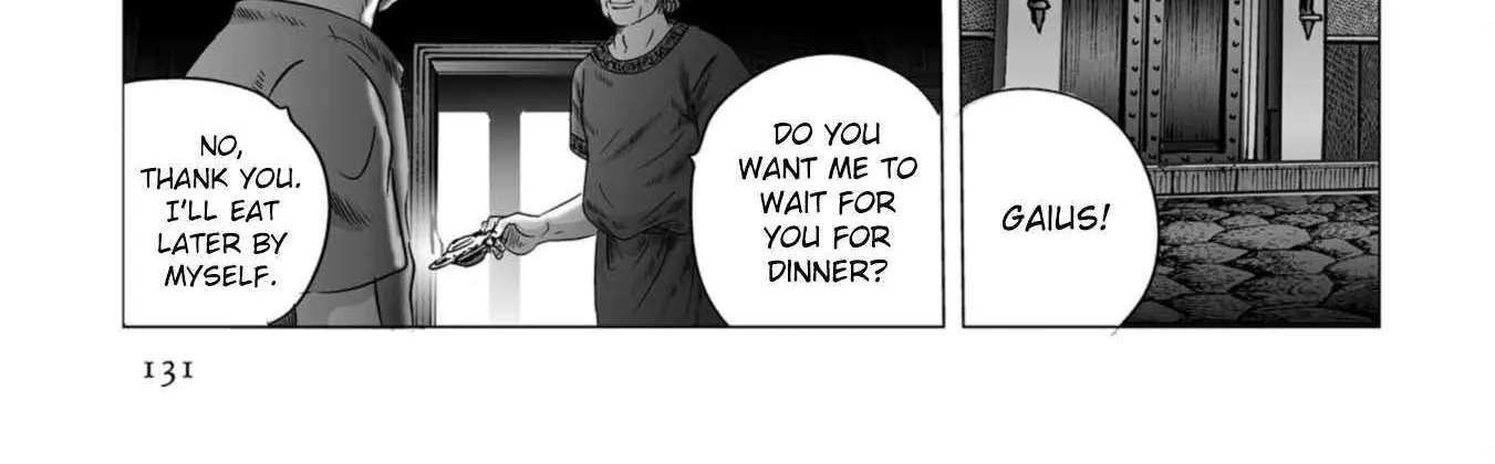 Read Plinivs chapter 75 image 47 on Lezhin