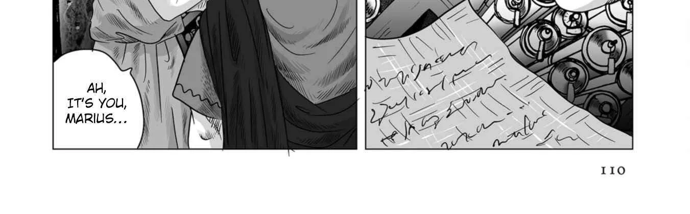 Read Plinivs chapter 75 image 5 on Lezhin