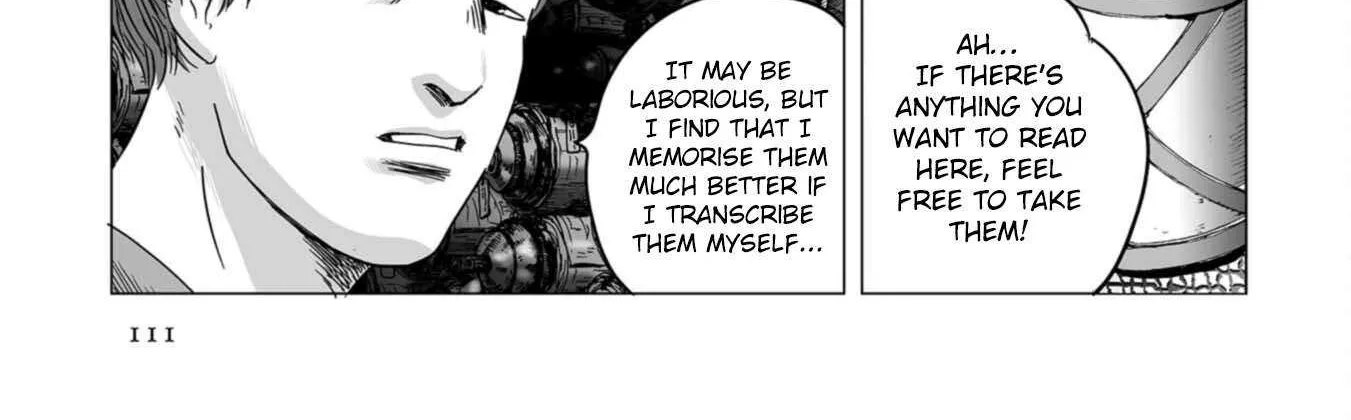 Read Plinivs chapter 75 image 7 on Lezhin