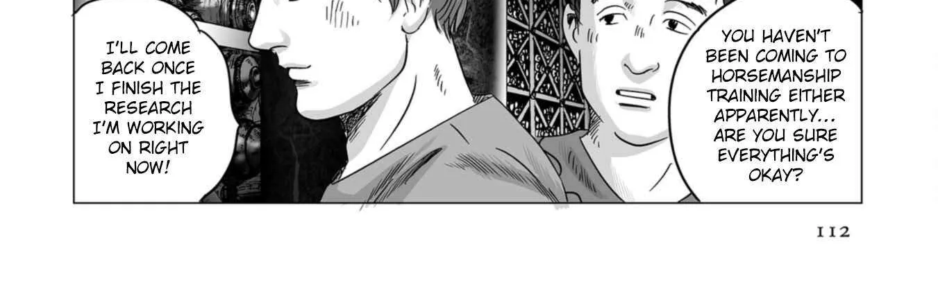 Read Plinivs chapter 75 image 9 on Lezhin
