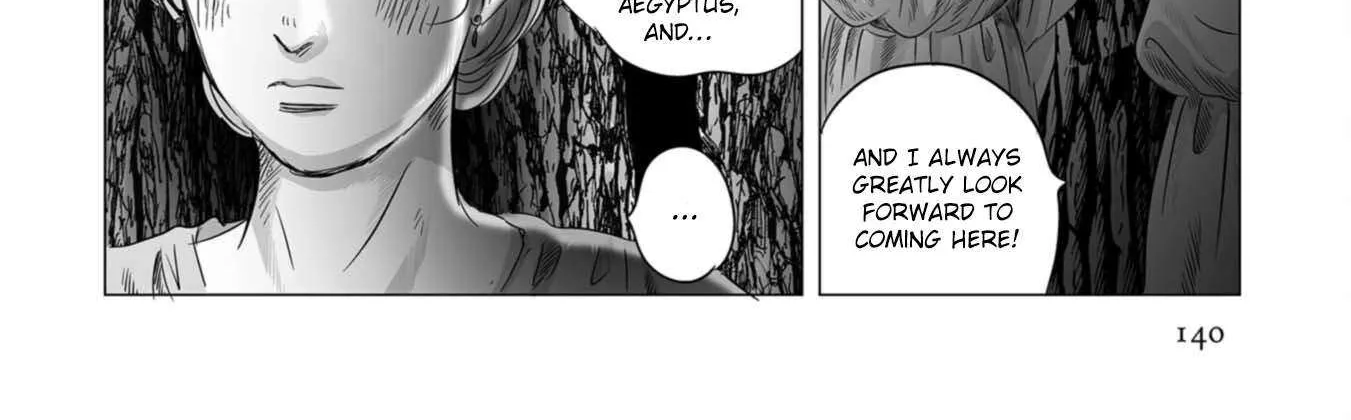 Read Plinivs chapter 76 image 14 on Lezhin