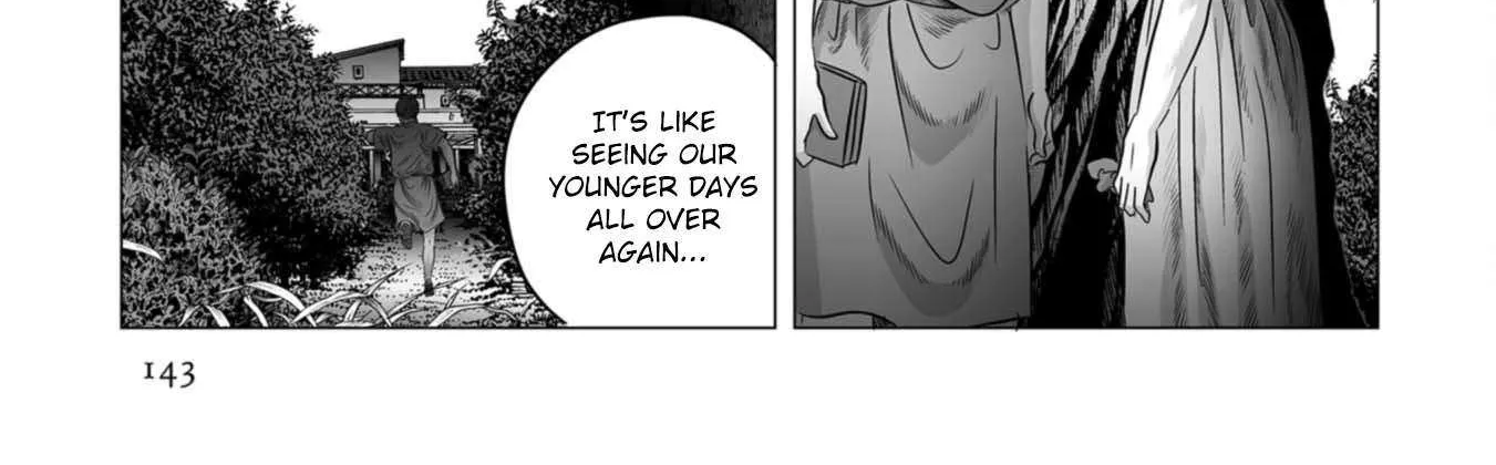 Read Plinivs chapter 76 image 20 on Lezhin