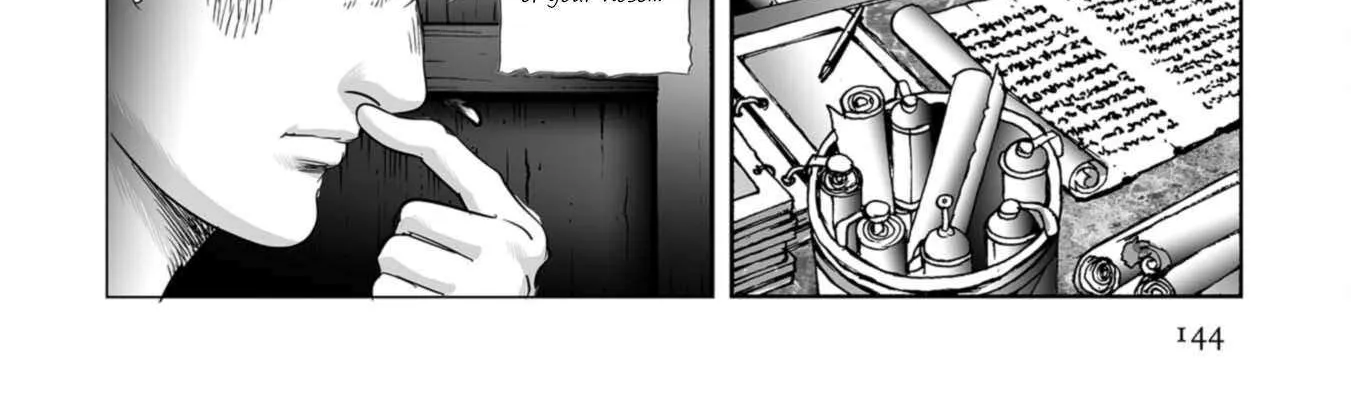 Read Plinivs chapter 76 image 22 on Lezhin
