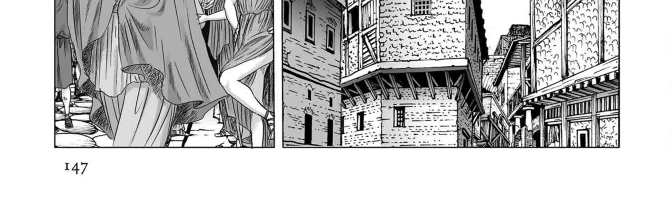 Read Plinivs chapter 76 image 28 on Lezhin