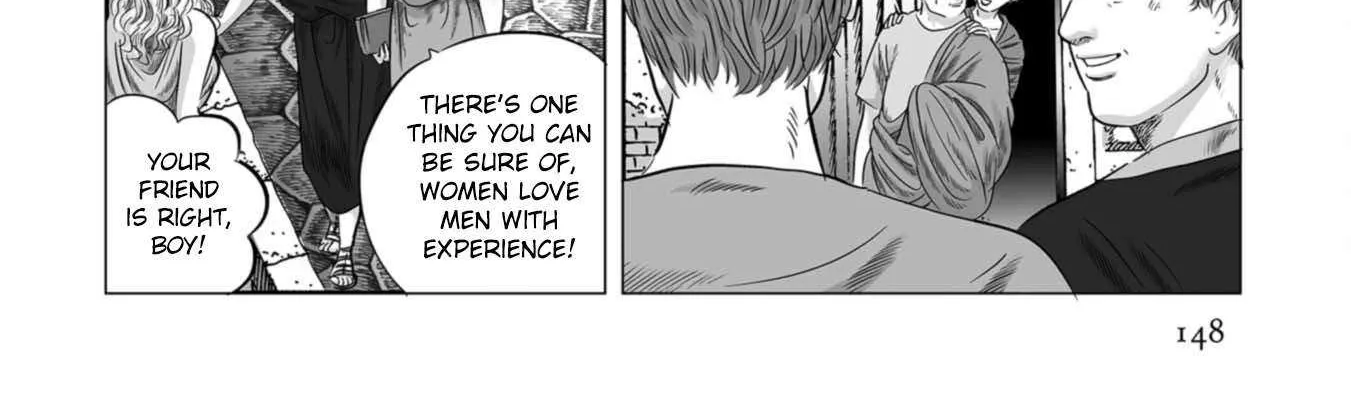 Read Plinivs chapter 76 image 30 on Lezhin