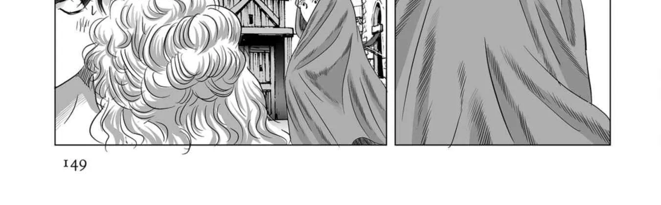 Read Plinivs chapter 76 image 32 on Lezhin