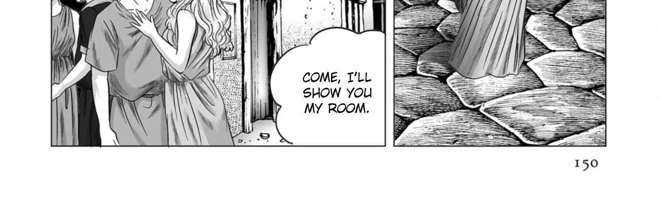 Read Plinivs chapter 76 image 34 on Lezhin