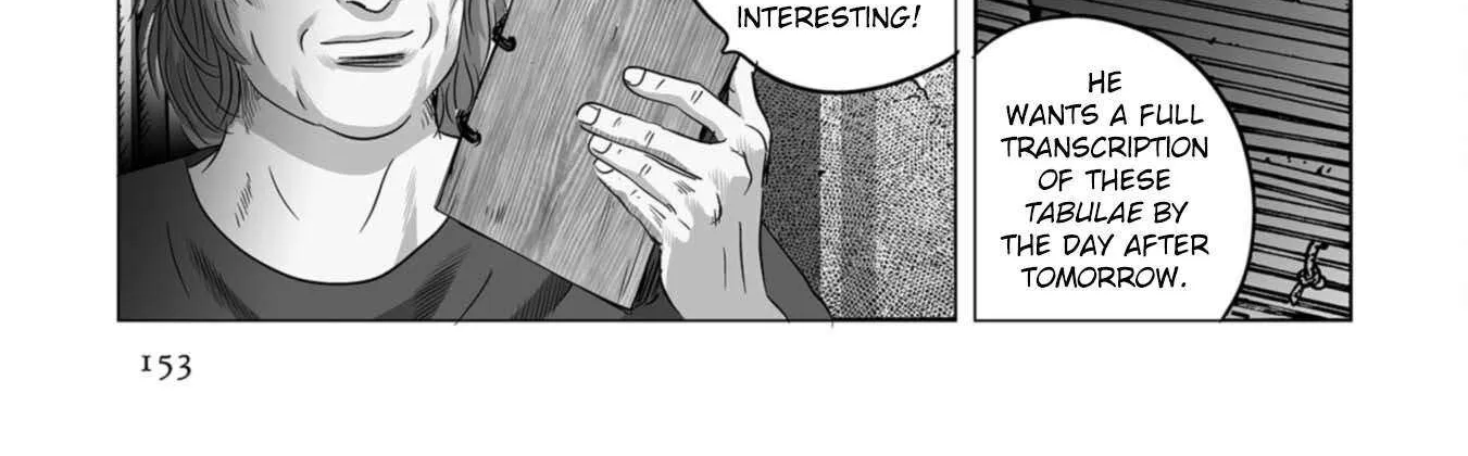Read Plinivs chapter 76 image 40 on Lezhin