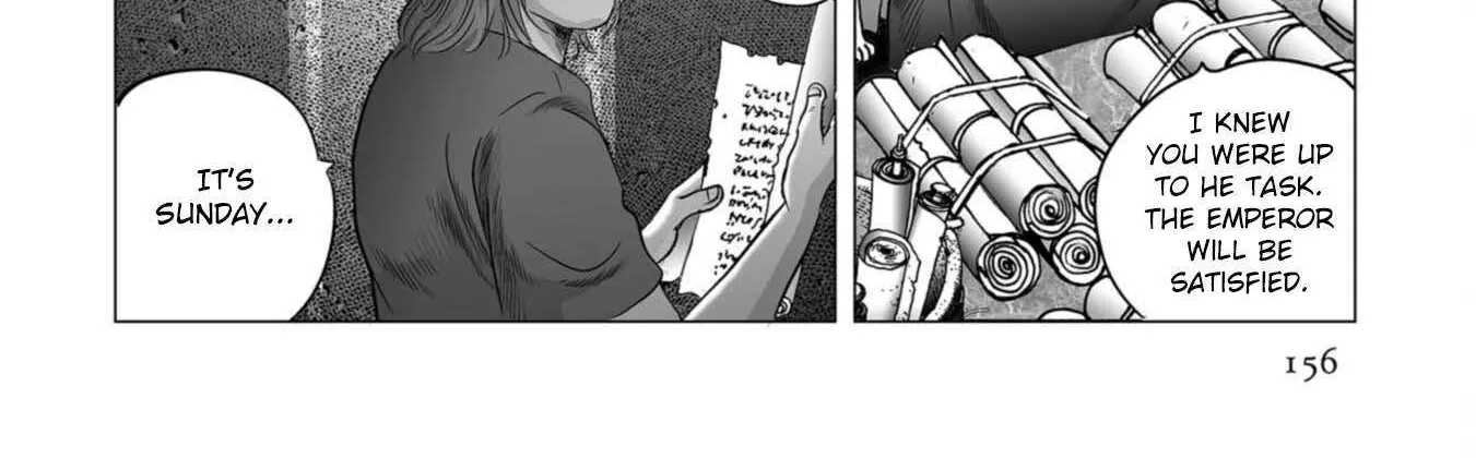 Read Plinivs chapter 76 image 46 on Lezhin
