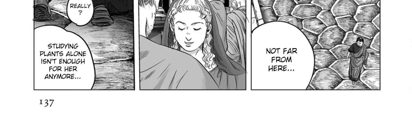 Read Plinivs chapter 76 image 8 on Lezhin