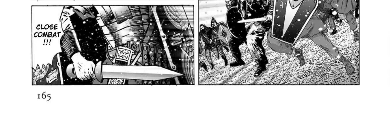 Read Plinivs chapter 77 image 11 on Lezhin