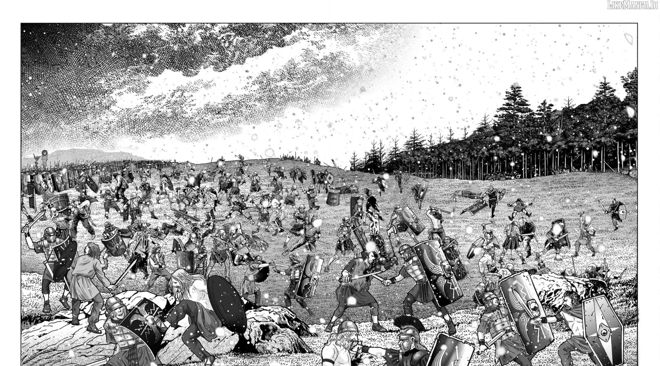Read Plinivs chapter 77 image 12 on Lezhin