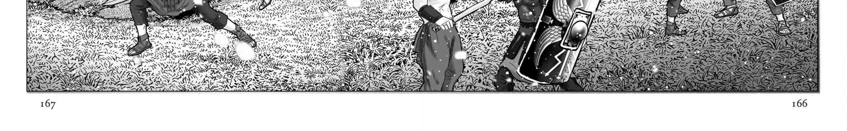 Read Plinivs chapter 77 image 13 on Lezhin