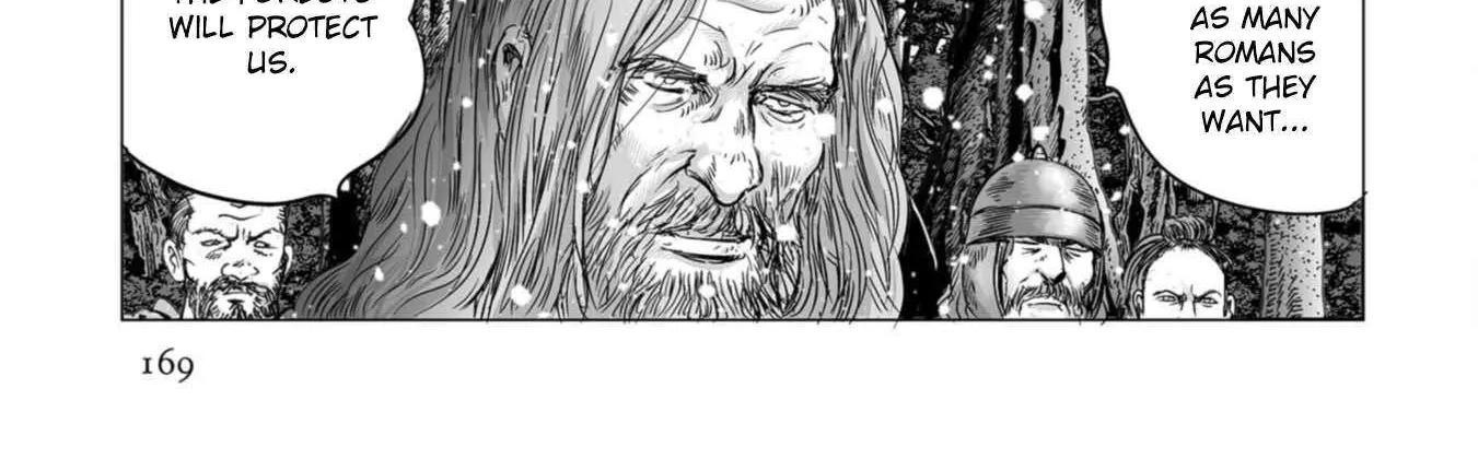Read Plinivs chapter 77 image 17 on Lezhin