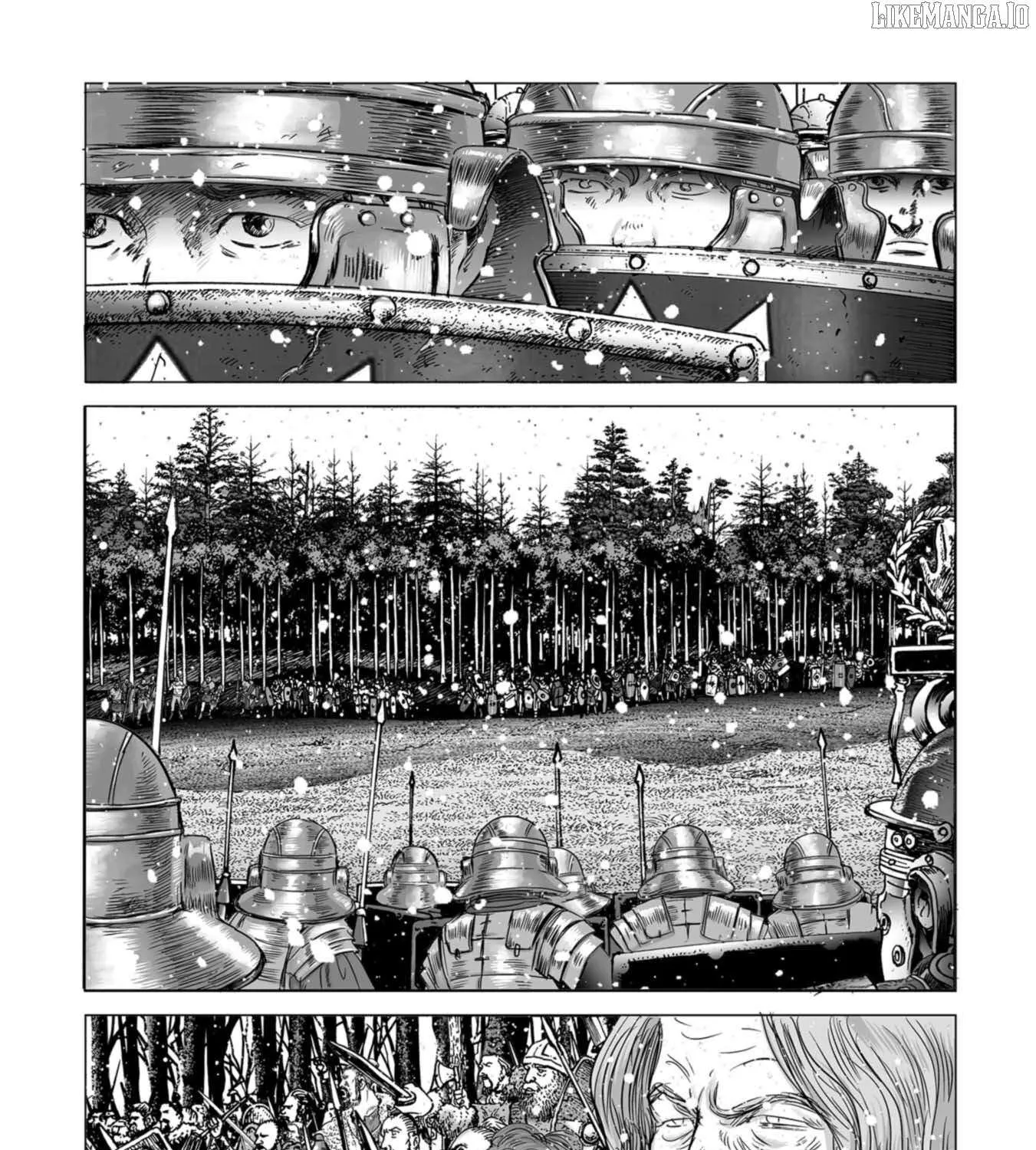 Read Plinivs chapter 77 image 2 on Lezhin