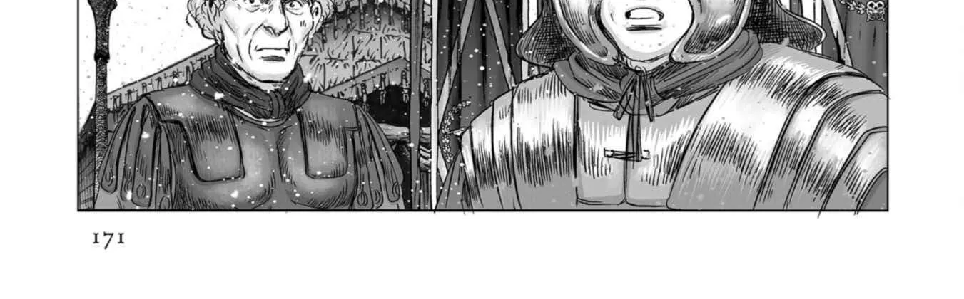 Read Plinivs chapter 77 image 21 on Lezhin