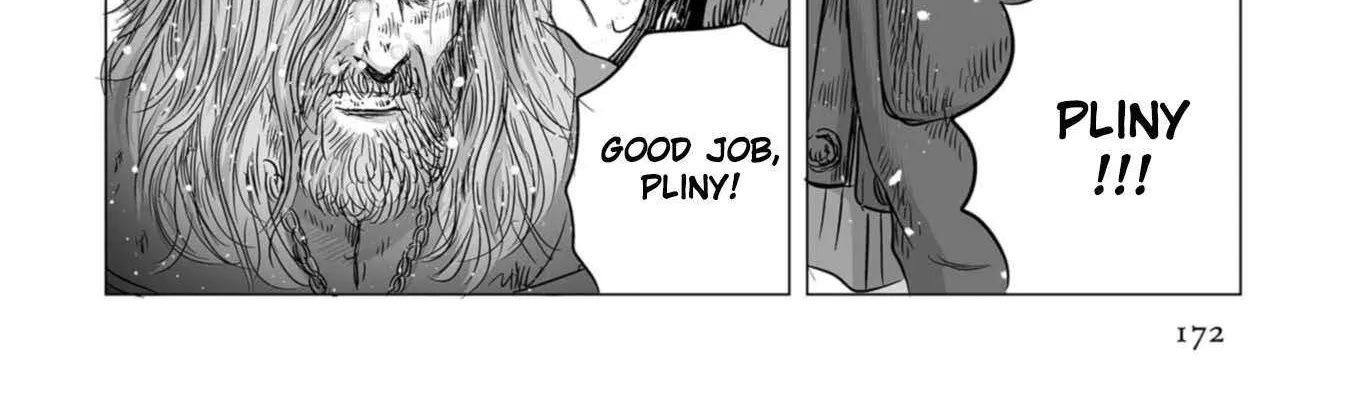 Read Plinivs chapter 77 image 23 on Lezhin
