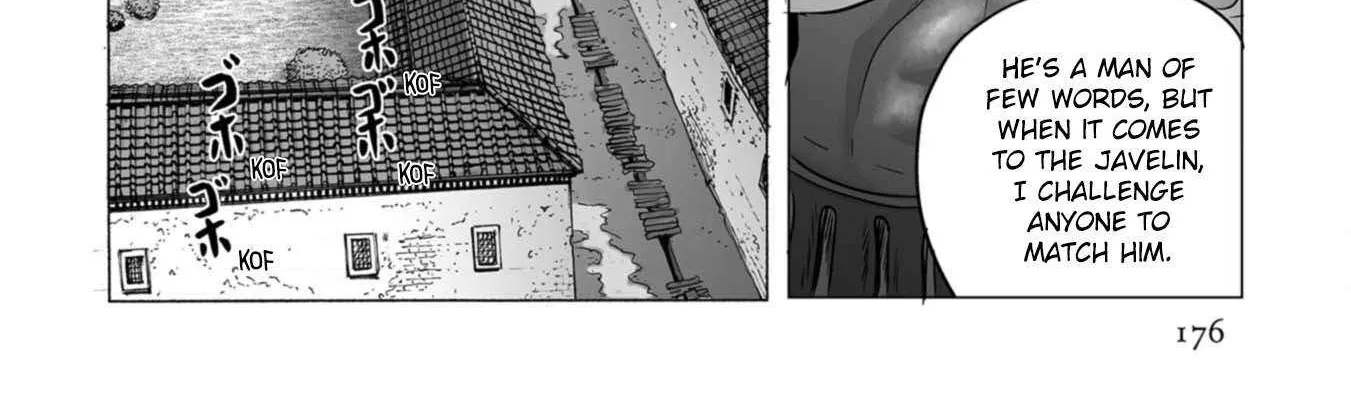 Read Plinivs chapter 77 image 31 on Lezhin