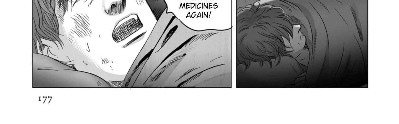 Read Plinivs chapter 77 image 33 on Lezhin