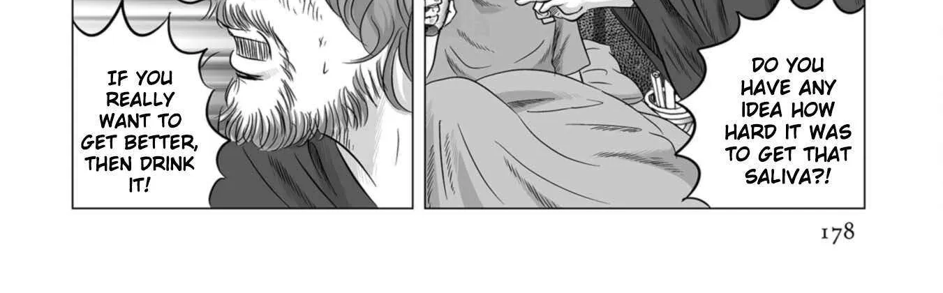 Read Plinivs chapter 77 image 35 on Lezhin
