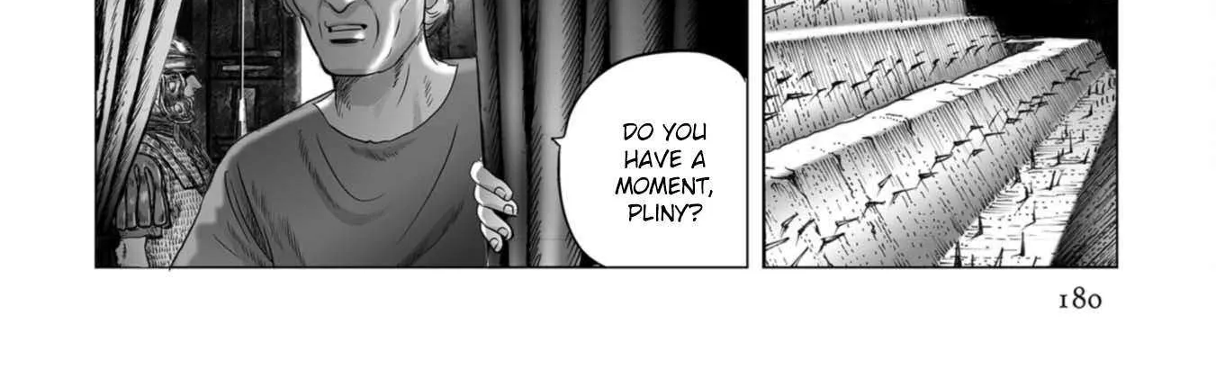 Read Plinivs chapter 77 image 39 on Lezhin