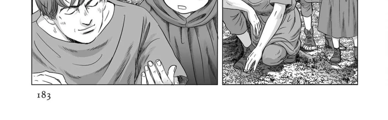 Read Plinivs chapter 77 image 45 on Lezhin