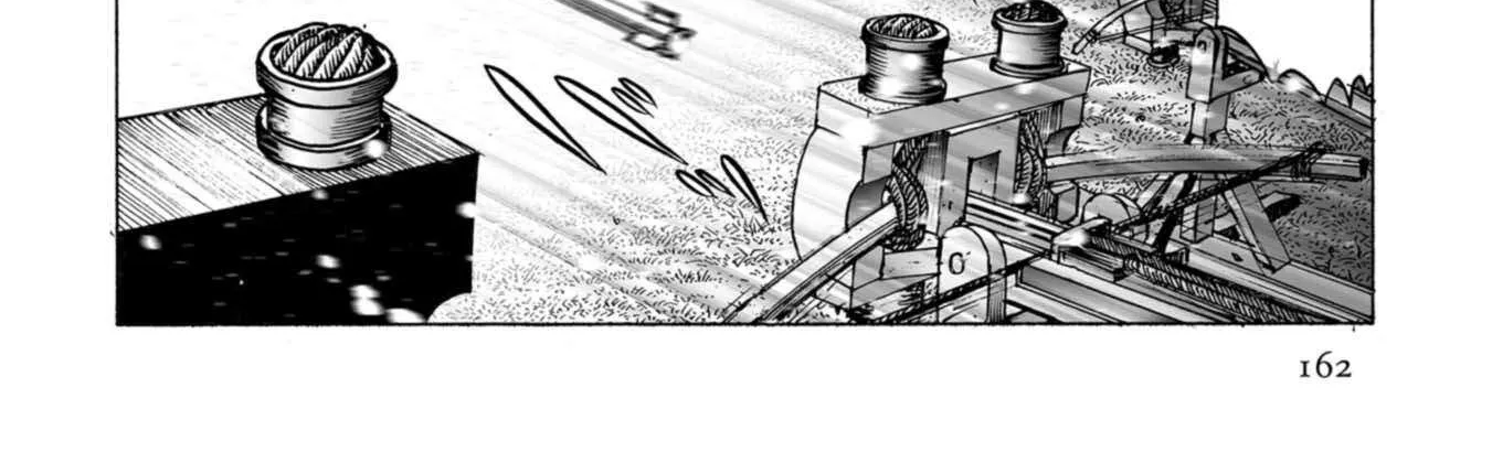 Read Plinivs chapter 77 image 5 on Lezhin