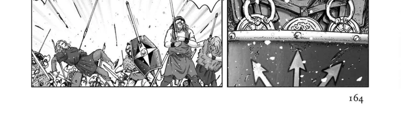 Read Plinivs chapter 77 image 9 on Lezhin