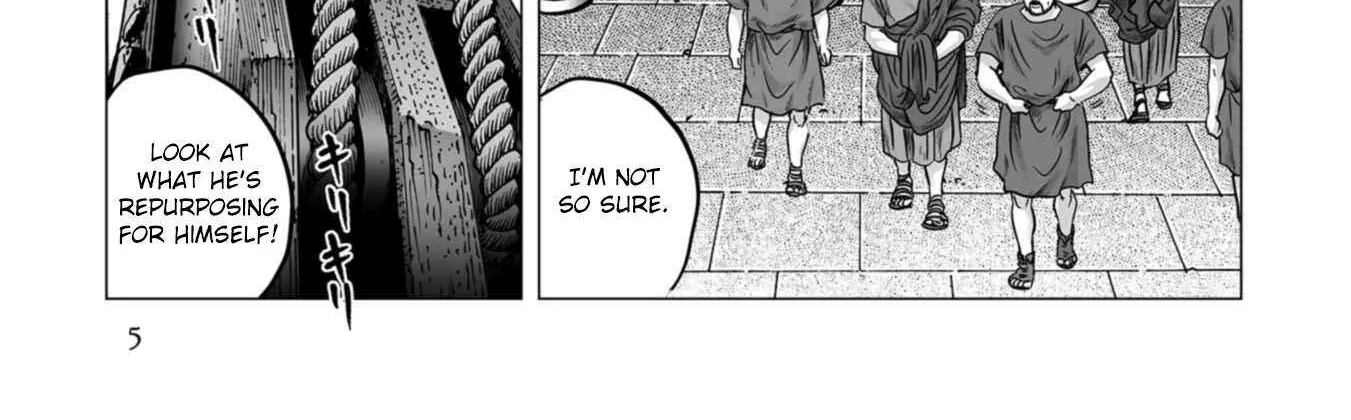 Read Plinivs chapter 78 image 12 on Lezhin