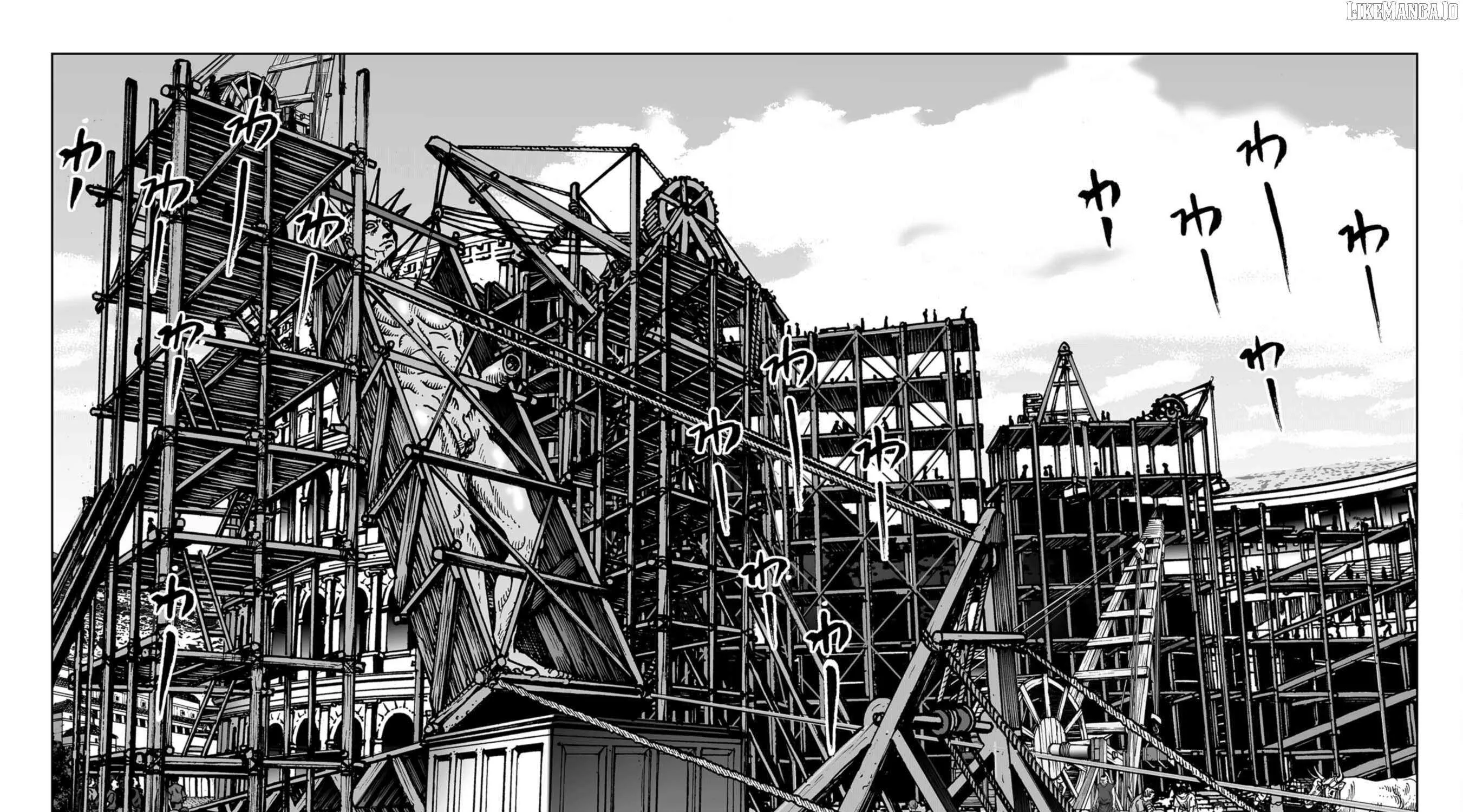 Read Plinivs chapter 78 image 13 on Lezhin