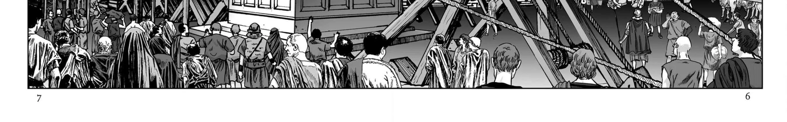Read Plinivs chapter 78 image 14 on Lezhin