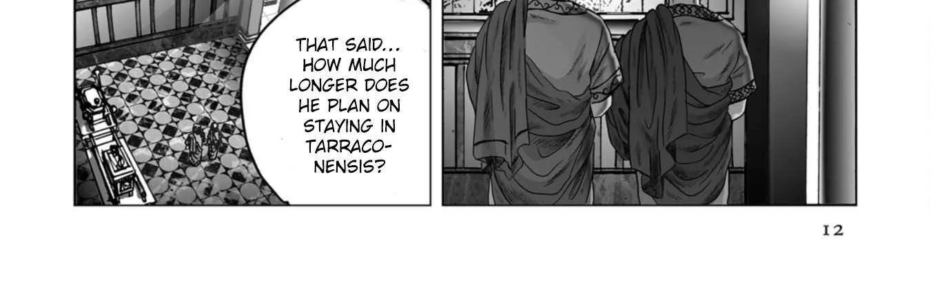 Read Plinivs chapter 78 image 24 on Lezhin