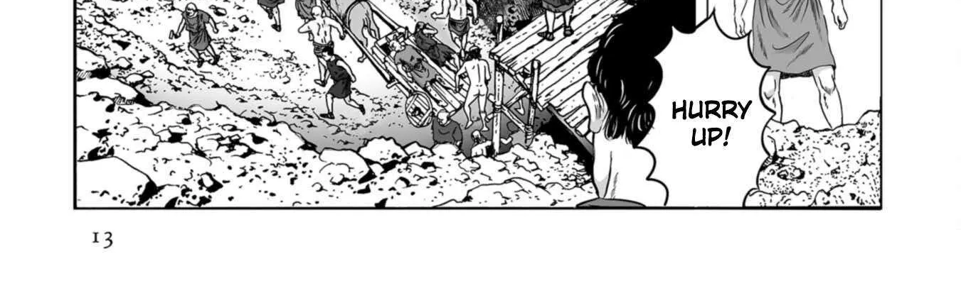 Read Plinivs chapter 78 image 26 on Lezhin